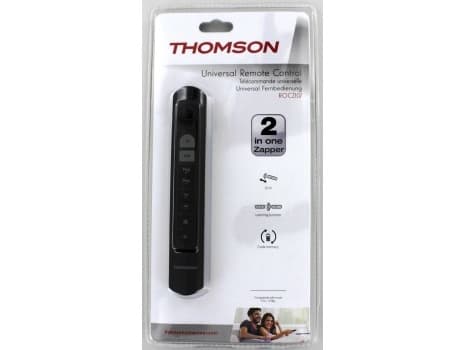 THOMSON Kaukosäädin Universal