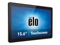 Pikkukuva 2 / 5: Elo Touch Solutions I-Series 3.0, 39,6 cm (15.6"), Full HD, Qualcomm Snapdragon, 3 GB, 32 GB, Android 8.1