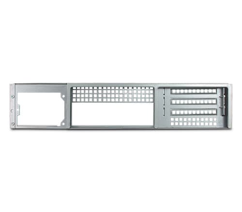 Inter-Tech - Backplane - 2U