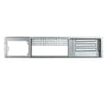 Miniatyrbild 2 av 2: Inter-Tech - Backplane - 2U