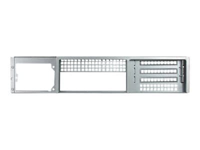 Inter-Tech - Backplane - 2U