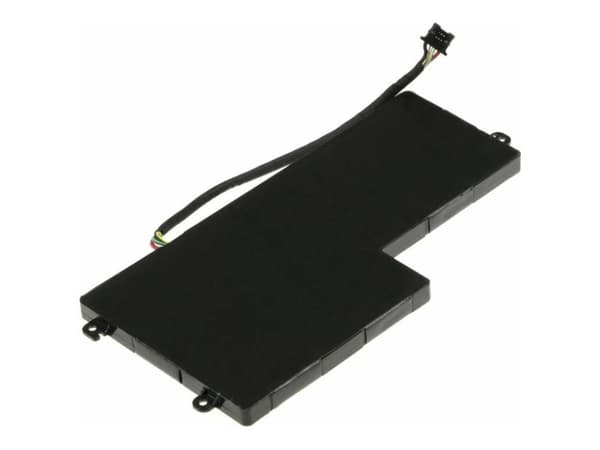 CoreParts - Batteri til bærbar PC - litiumion - 2000 mAh - 22.8 Wh - svart - for Lenovo ThinkPad T450; T450s; T460; X230s; X250
