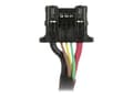 Miniatyrbilde 4 av 5: CoreParts - Batteri til bærbar PC - litiumion - 2000 mAh - 22.8 Wh - svart - for Lenovo ThinkPad T450; T450s; T460; X230s; X250