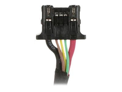 CoreParts - Batteri til bærbar PC - litiumion - 2000 mAh - 22.8 Wh - svart - for Lenovo ThinkPad T450; T450s; T460; X230s; X250