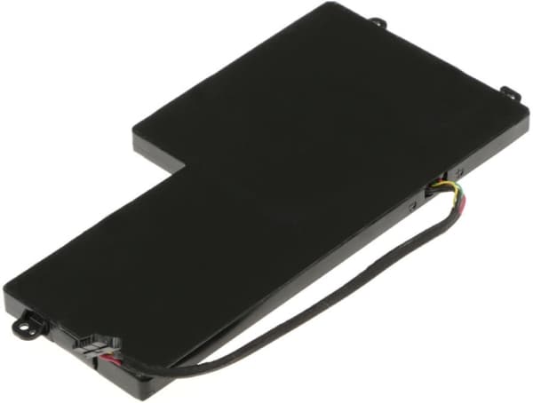 CoreParts - Batteri til bærbar PC - litiumion - 2000 mAh - 22.8 Wh - svart - for Lenovo ThinkPad T450; T450s; T460; X230s; X250