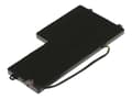 Miniatyrbilde 2 av 5: CoreParts - Batteri til bærbar PC - litiumion - 2000 mAh - 22.8 Wh - svart - for Lenovo ThinkPad T450; T450s; T460; X230s; X250