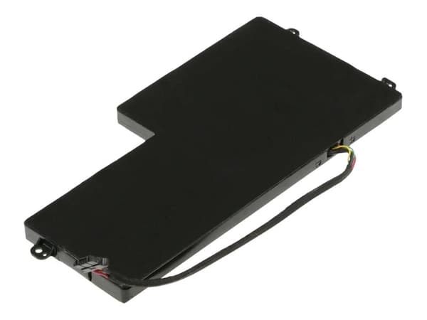 CoreParts - Batteri til bærbar PC - litiumion - 2000 mAh - 22.8 Wh - svart - for Lenovo ThinkPad T450; T450s; T460; X230s; X250