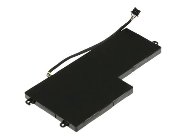 CoreParts - Batteri til bærbar PC - litiumion - 2000 mAh - 22.8 Wh - svart - for Lenovo ThinkPad T450; T450s; T460; X230s; X250