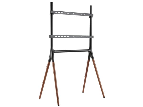 Techly ICA-TR19 tv-fäste 177,8 cm (70") Valnöt