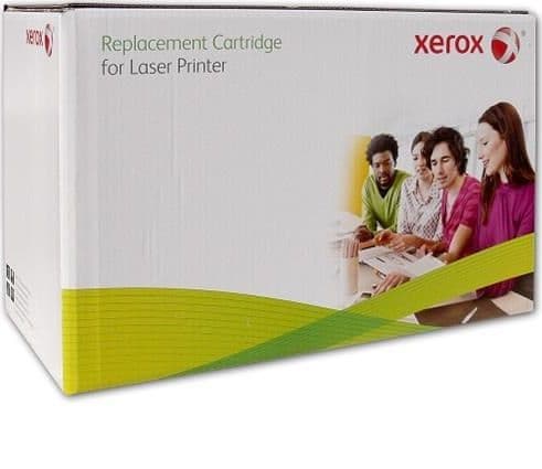 Everyday Remanufactured Värikasetti, musta. Vastaa tuotetta HP CF540A. Yhteensopiva avec HP LaserJet Pro M254, LaserJet Pro M281, LaserJet MFP M280-t