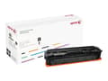 Pikkukuva 2 / 4: Everyday Remanufactured Värikasetti, musta. Vastaa tuotetta HP CF540A. Yhteensopiva avec HP LaserJet Pro M254, LaserJet Pro M281, LaserJet MFP M280-t