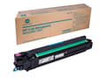 Miniatyrbilde 1 av 2: Konica Minolta IU-711M - Magenta - original - bildebehandlingsenhet for skriver - for bizhub C654, C754