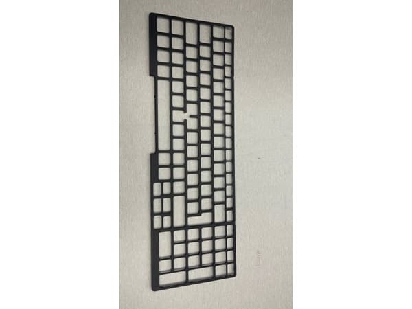 Dell - Palmrest assembly
