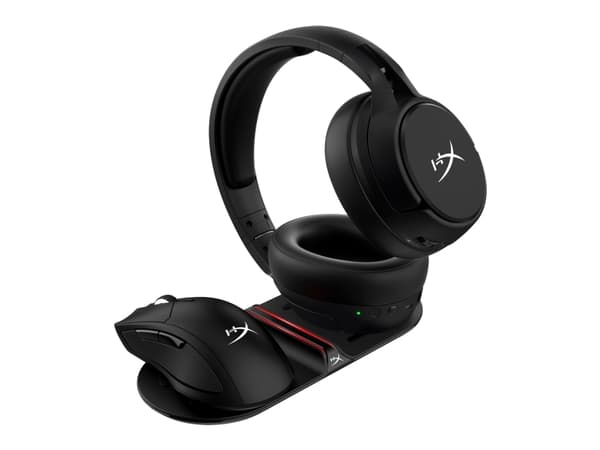 HyperX ChargePlay Base - Ladestasjon