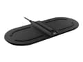 Miniatyrbilde 1 av 5: HyperX ChargePlay Base - Ladestasjon