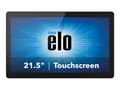 Pikkukuva 3 / 5: Elo Touch Solutions I-Series 3.0, 54,6 cm (21.5"), Full HD, Qualcomm Snapdragon, 3 GB, 32 GB, Android 8.1