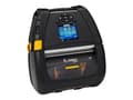 Miniatyrbilde 2 av 5: Zebra ZQ600 Series ZQ630 RFID - Etikettskriver - direkte termisk - Rull (11,2 cm) - 203 dpi - opptil 115 mm/sek. - USB, NFC, RS232C, Wi-Fi(ac), Bluet