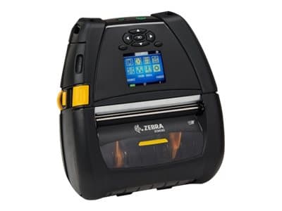 Zebra ZQ600 Series ZQ630 RFID - Etikettskriver - direkte termisk - Rull (11,2 cm) - 203 dpi - opptil 115 mm/sek. - USB, NFC, RS232C, Wi-Fi(ac), Bluet