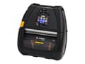 Miniatyrbilde 1 av 5: Zebra ZQ600 Series ZQ630 RFID - Etikettskriver - direkte termisk - Rull (11,2 cm) - 203 dpi - opptil 115 mm/sek. - USB, NFC, RS232C, Wi-Fi(ac), Bluet