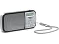 Miniatyrbild 3 av 5: TechniSat TechniRadio RDR - Bärbar DAB-radio - 1 Watt