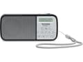 Miniatyrbild 2 av 5: TechniSat TechniRadio RDR - Bärbar DAB-radio - 1 Watt