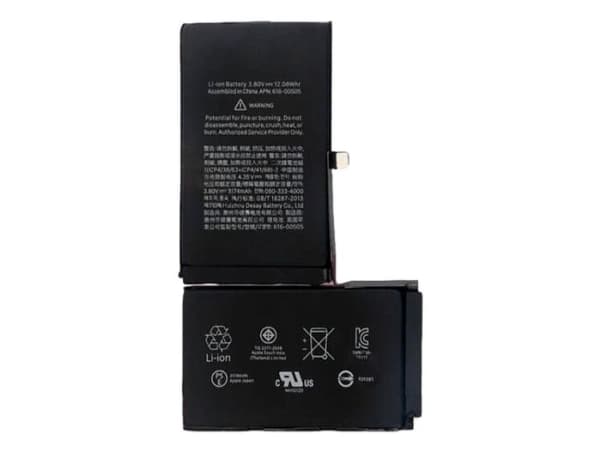 CoreParts - Batteri - för Apple iPhone XS Max