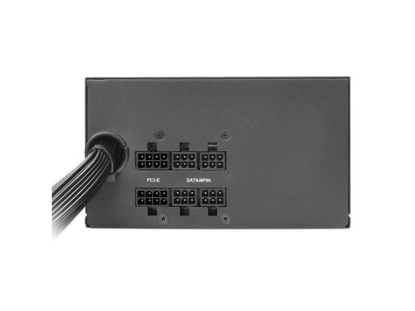 Strømforsyning Thermaltake Smart BM1 500W PS-SPD-0500MNSABE-1 (500 W, aktiv, 140 mm)