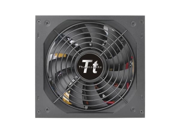 Strømforsyning Thermaltake Smart BM1 500W PS-SPD-0500MNSABE-1 (500 W, aktiv, 140 mm)