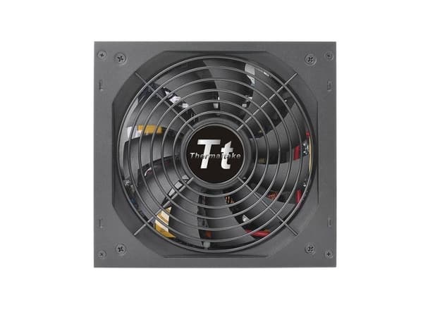 Thermaltake Smart BM1 700W PS-SPD-0700MNSABE-1 (700 W, aktiivinen, 140 mm)