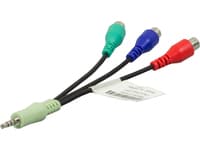 Samsung BN39-01154C, Kabel, Flerfarget, Samsung, PN51F8500AF, PN60F8500AF, PN64F8500AF, UN26C4000PH, UN32C4000PH, UN40B6000VM, UN40B7000WM,..., 1 sty