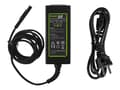 Pikkukuva 4 / 5: Green Cell AD63P, Kannettava tietokone, Sisätila, 100 - 240 V, 50 - 60 Hz, 36 W, 12 V