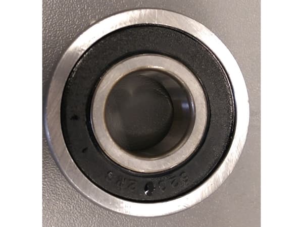 Pyöränlaakeri 6203 2RS