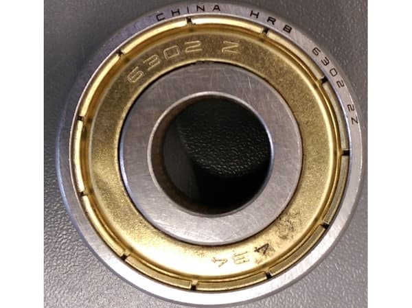 Hjulleje 6302 Z