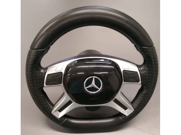 Rat til Mercedes G63 AMG 6x6 12