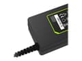 Miniatyrbilde 5 av 5: Green Cell PRO - Strømadapter - AC 100-240 V - 48 watt - svart - for Microsoft Surface 2, Pro, Pro 2, RT
