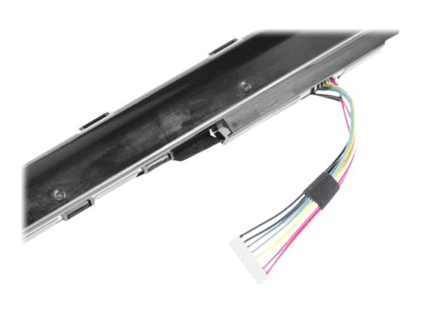 Green Cell AC51, Akku, Acer, Aspire E 15 E15 E5-575 E5-575G E 17 E17 E5-774 E5-774G