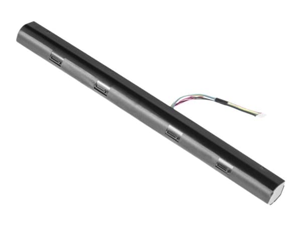 Green Cell - Batteri til bærbar PC (tilsvarer: Acer AS16A5K) - litiumion - 4-cellers - 2200 mAh - svart - for Acer Aspire E 15
