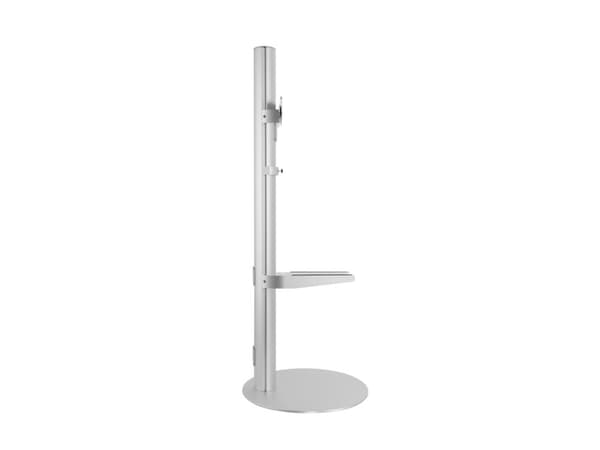 Harmony 1601 TV-stander - SØLV