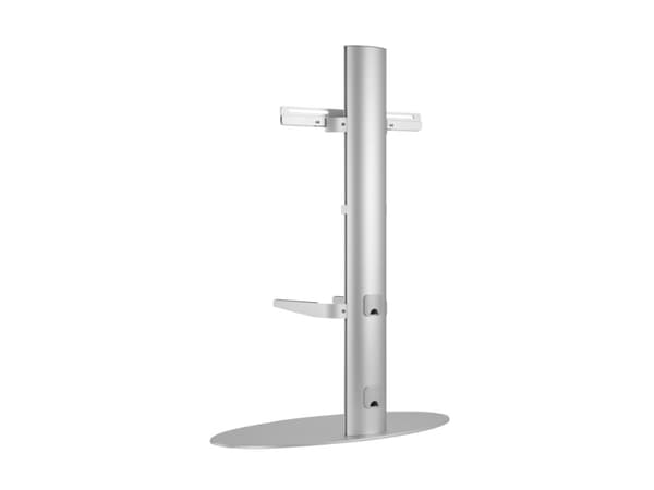 Harmony 1601 TV-stander - SØLV