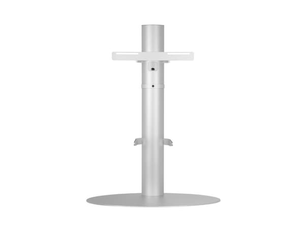 Harmony 1601 TV-stander - SØLV