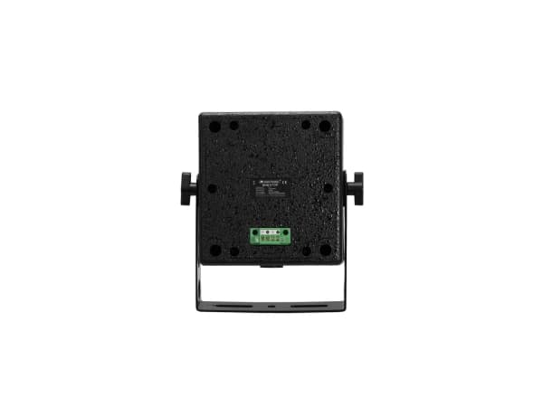 Omnitronic 11038872, Koko alue, Langallinen, 75 W, 150 - 16000 Hz, 16 O, Musta