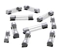 Pikkukuva 1 / 3: Püschel FST1,25A, 250 V, 1,25 A, 5 mm, 20 mm, 5 mm
