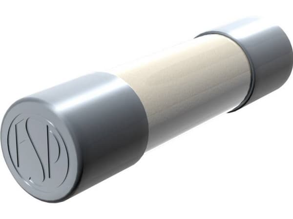 Püschel FSUSF6,3A G-sulake (Ø x L) 6,3 mm x 32 mm 6,30 A 500 V Superfast -FF- Sisältö 10 kpl