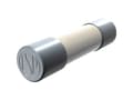 Pikkukuva 3 / 3: Püschel FSUT2,0A, 10 kpl, 32 mm, 6,3 mm