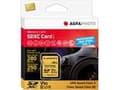 Miniatyrbild 3 av 4: AgfaPhoto 10621, 64 GB, MicroSDXC, Klass 10, UHS-I, 280 MB/s, 250 MB/s
