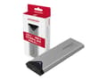 Miniatyrbilde 3 av 5: AXAGON EEM2-UG2 - Lagringspakning - M.2 - M.2 NVMe-kort / PCIe (NVMe) - USB 3.2 (Gen 2)