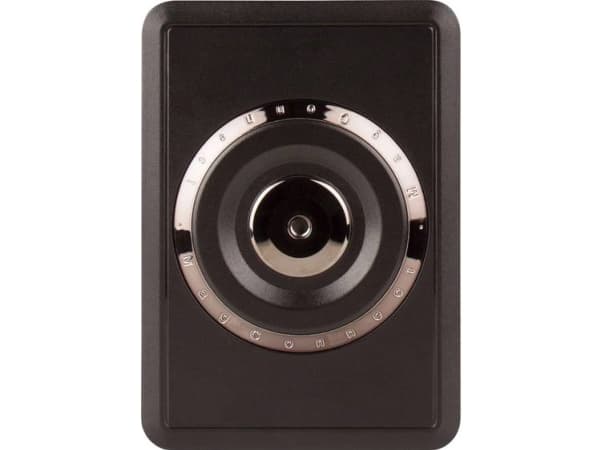 The Joy Factory MMX107, 85 g, 98 mm, 168 mm, 4 mm