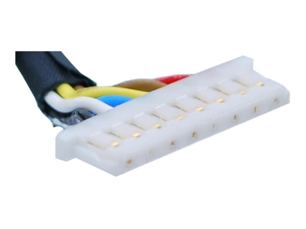 CoreParts - Batteri til bærbar PC - litiumion - 4150 mAh - 47.3 Wh - svart - for Toshiba Satellite M50D-A-10, M50D-A-100, M50D-A-103, M50D-A-112, M50
