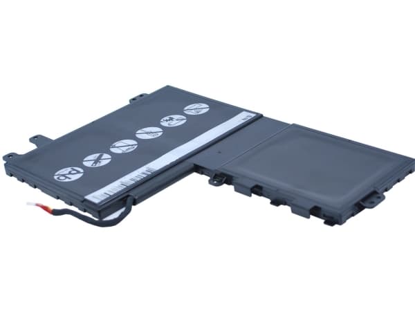 CoreParts - Batteri til bærbar PC - litiumion - 4150 mAh - 47.3 Wh - svart - for Toshiba Satellite M50D-A-10, M50D-A-100, M50D-A-103, M50D-A-112, M50