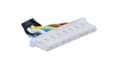 Miniatyrbilde 5 av 5: CoreParts - Batteri til bærbar PC - litiumion - 4150 mAh - 47.3 Wh - svart - for Toshiba Satellite M50D-A-10, M50D-A-100, M50D-A-103, M50D-A-112, M50